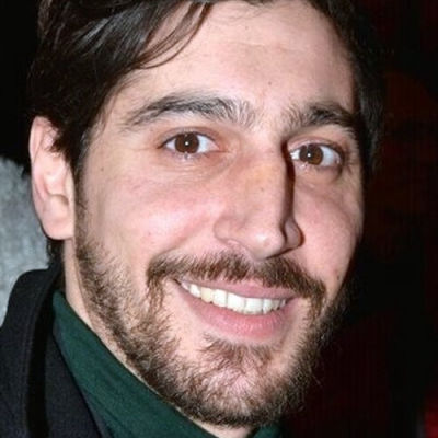 Sébastien Houbani image